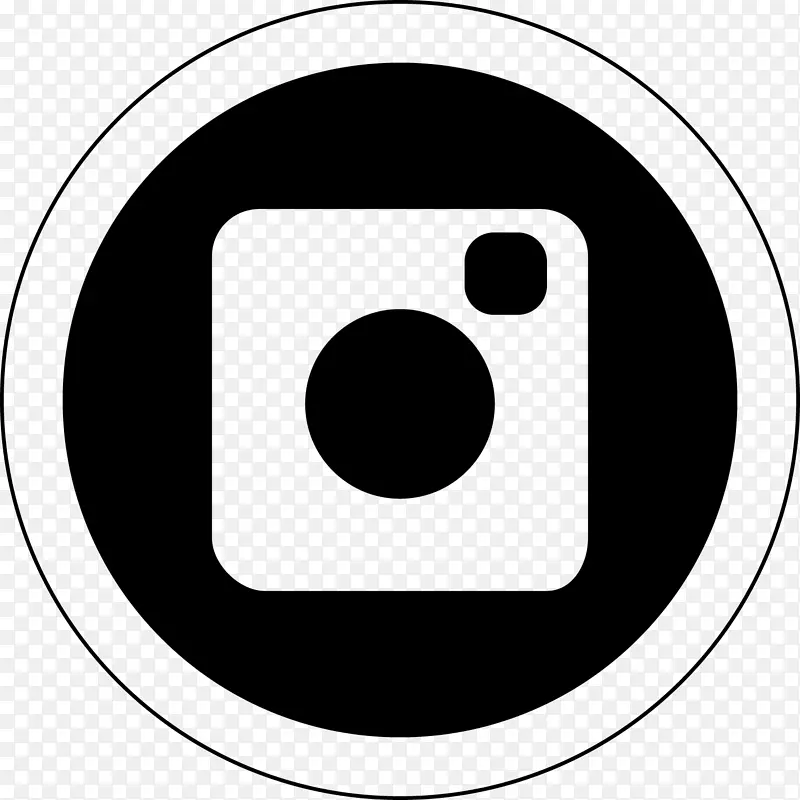 电脑图标摄影Instagram剪贴画-议程