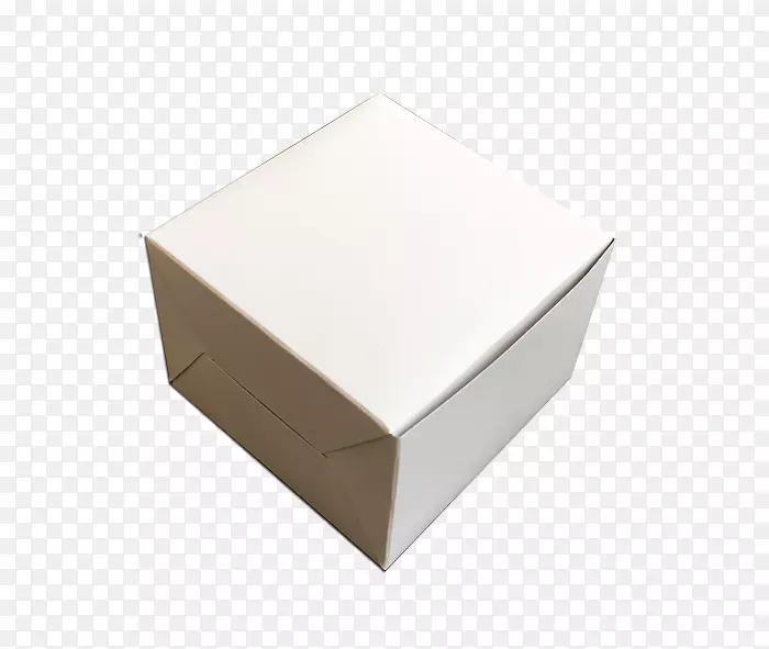 矩形纸盒月饼盒