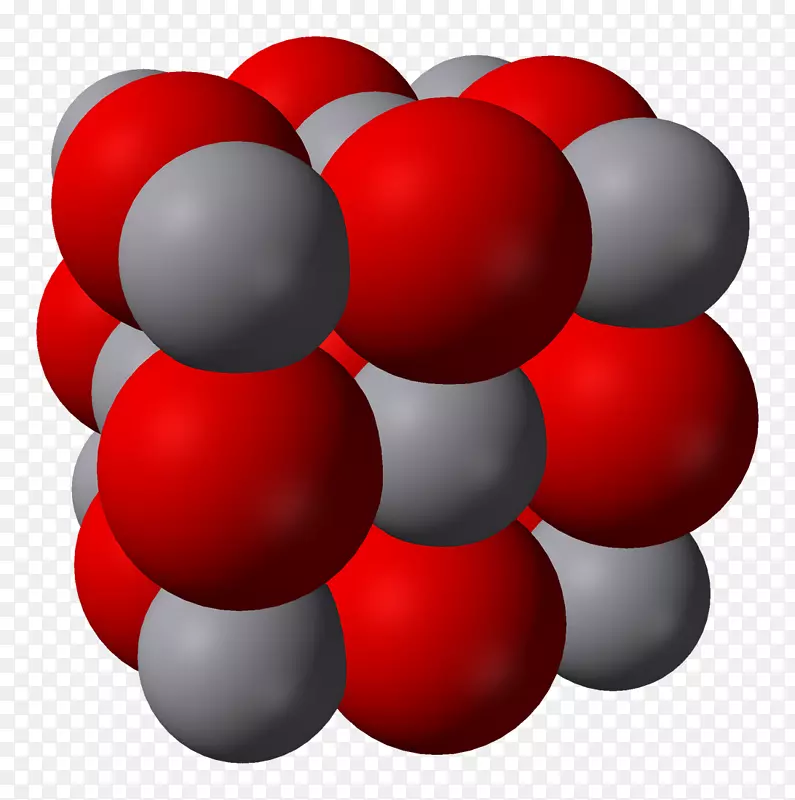 氧化钒晶体结构-钙