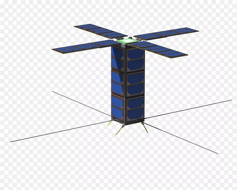 萨里卫星技术-卫星