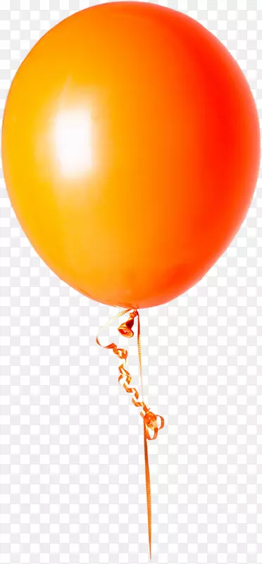 气球飞行风筝剪贴画彩色气球