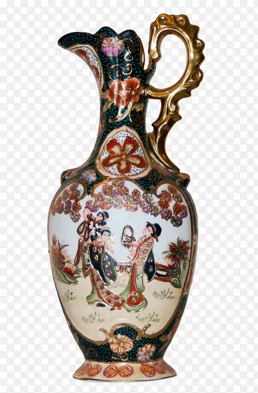陶瓷瓶陶器花瓶