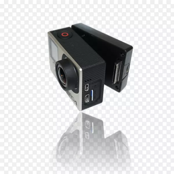 数码相机延时摄影GoPro-水下产品