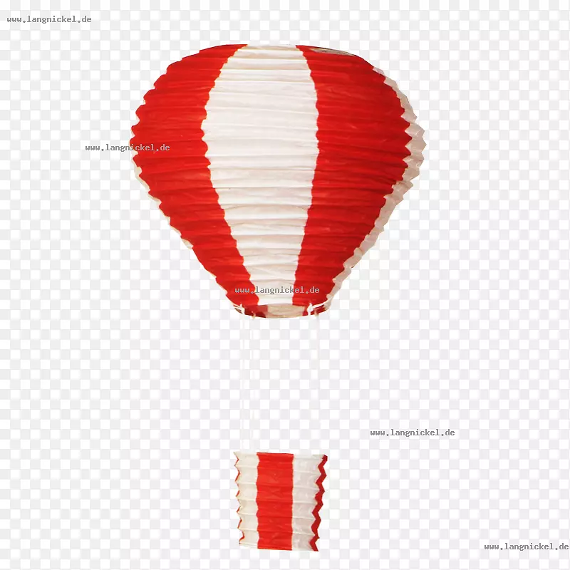 纸灯笼热气球-九十九