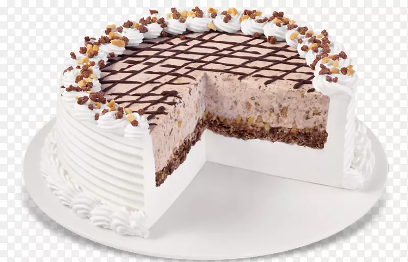 巧克力蛋糕奶油玉米饼甜点-蛋糕现金优惠券