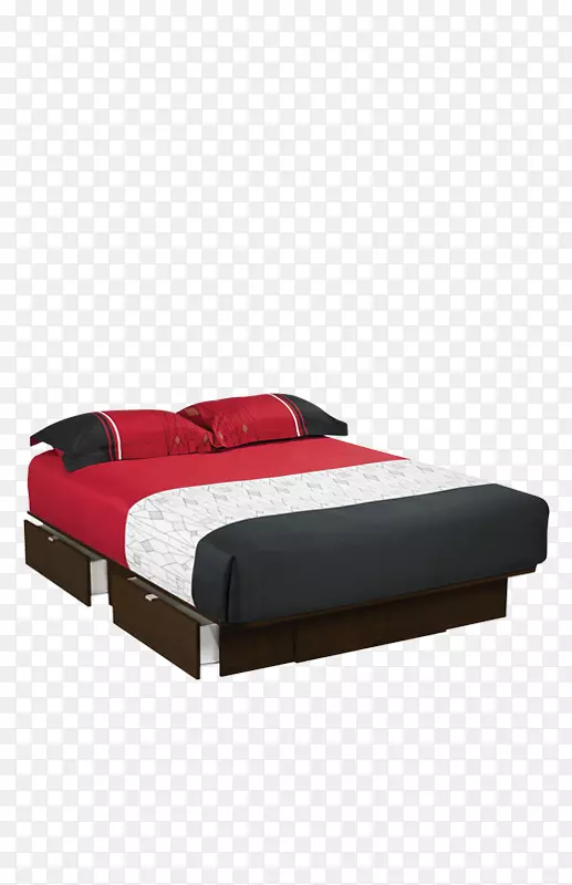 床架，家具，床垫，沙发，传单床垫