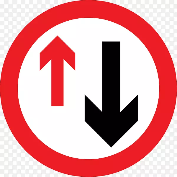 英国公路交通标志路标