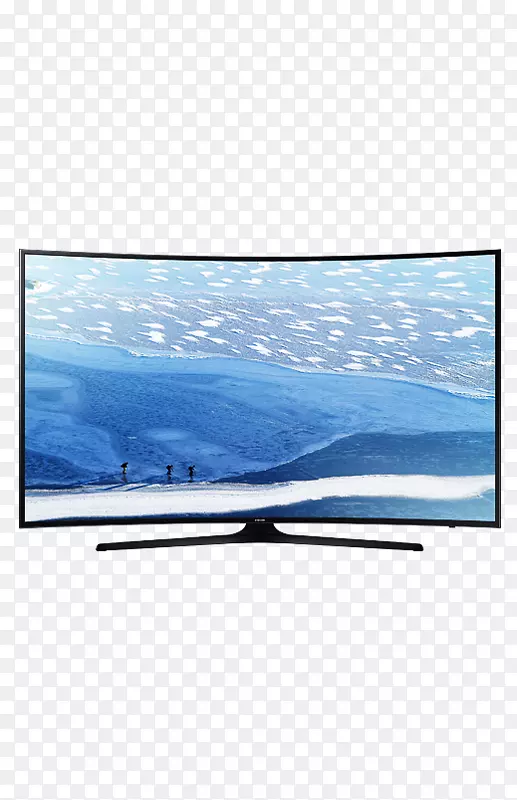 智能电视4k分辨率超高清晰度电视背光液晶电视传单床垫