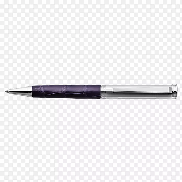 圆珠笔谢弗前奏曲钢笔-紫色笔