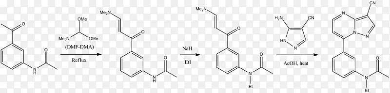 二氯苯酚铁氧还新剂/软糖酮光合作用合成