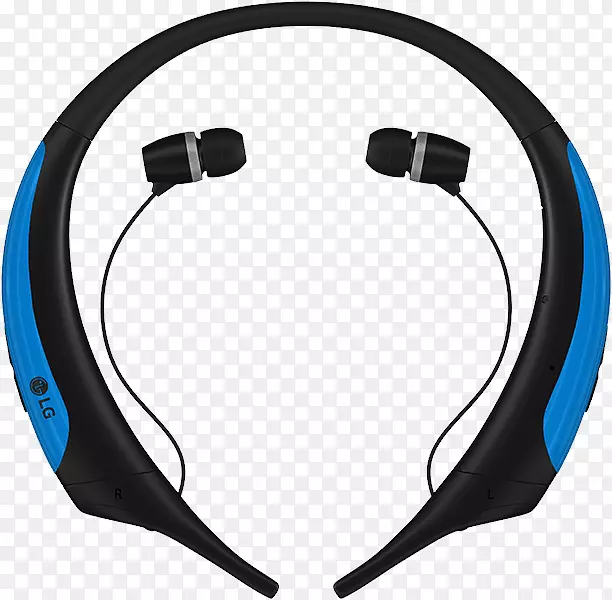 耳机xbox 360无线耳机lg电子扬声器蓝色调