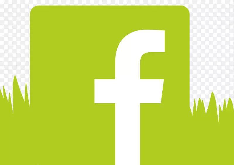 facebook即时文章社交媒体徽标状态