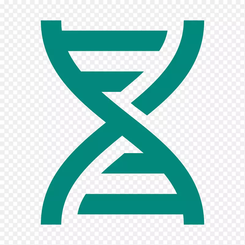 计算机图标dna生物信息学基因组学生物技术