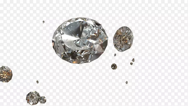 钻石渲染精神射线自动桌面玛雅教程-钻石灯
