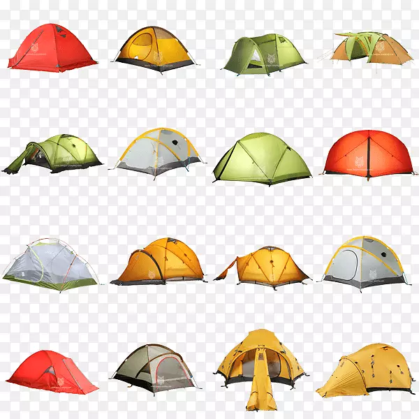科尔曼公司帐篷杆和桩野营户外娱乐-兰雅