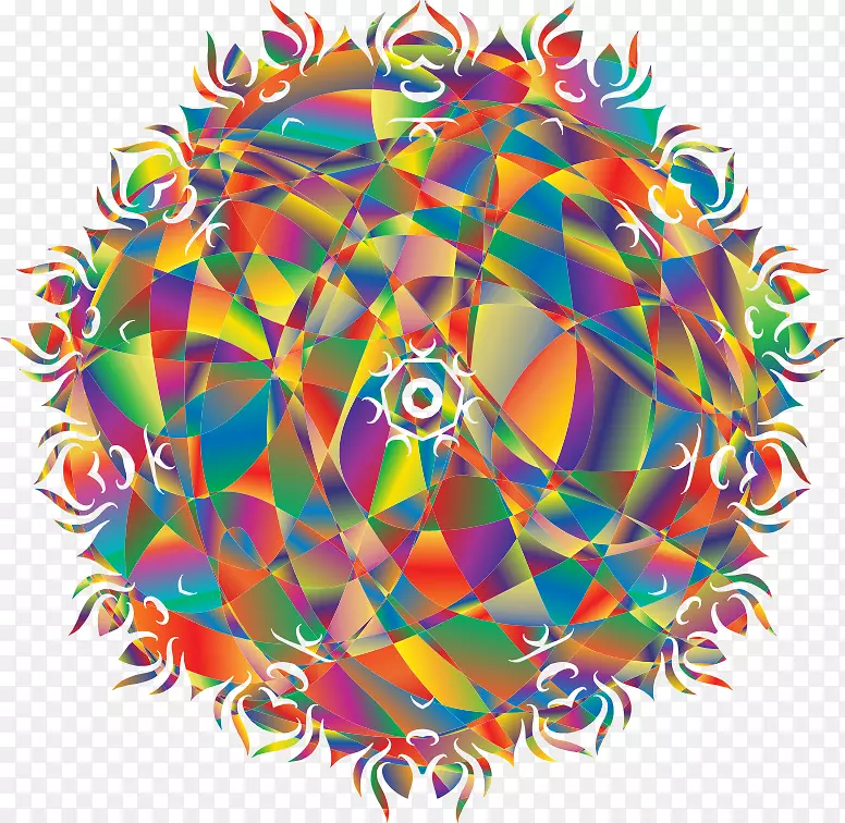 电脑图标t恤剪贴画-和平