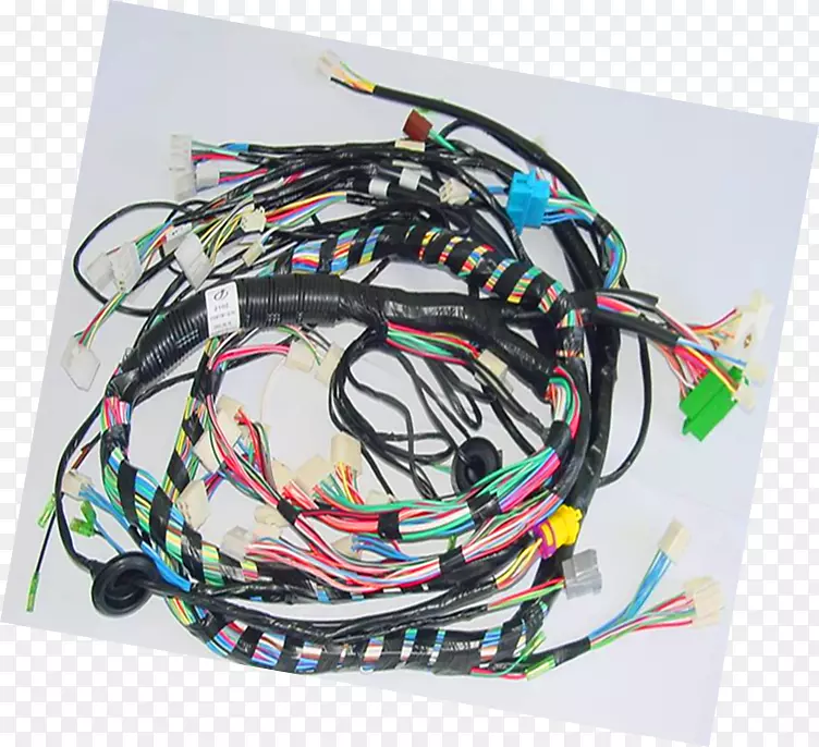 测试线束电线和电缆线束软件测试电缆。烟台。
