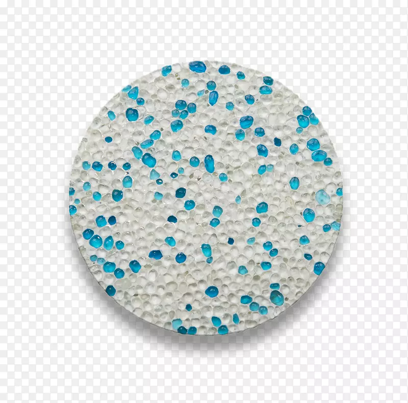 游泳池玻璃珠卵石技术公司水特色-水珠