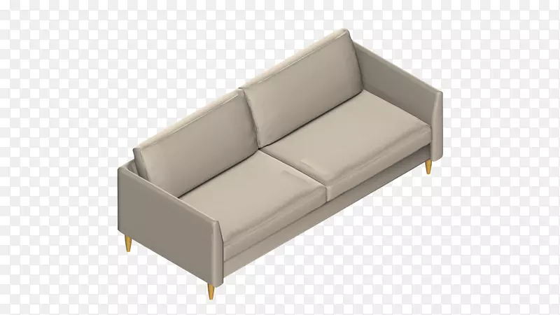 沙发舒适-桌子和椅子