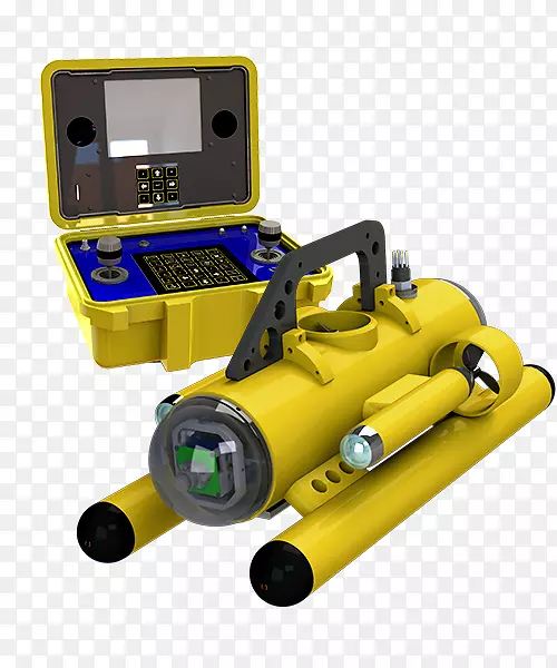 遥控水下航行器水下自主水下机器人技术海底材料