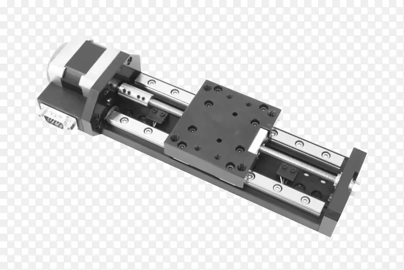 丝杠直线级直线电机间隙直线运动齿轮