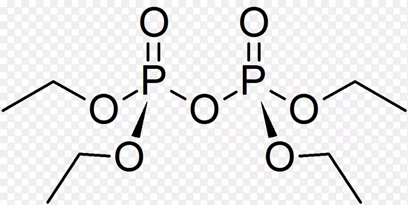 焦磷酸四乙酯有机磷尤尔曼工业化学百科全书焦磷酸弱