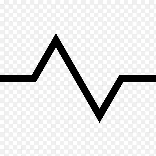 三角标志品牌-临床心电图