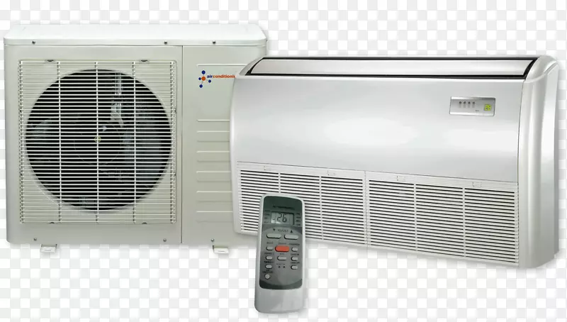 空调、蒸发冷却器、热泵、暖通空调制冷-隔墙