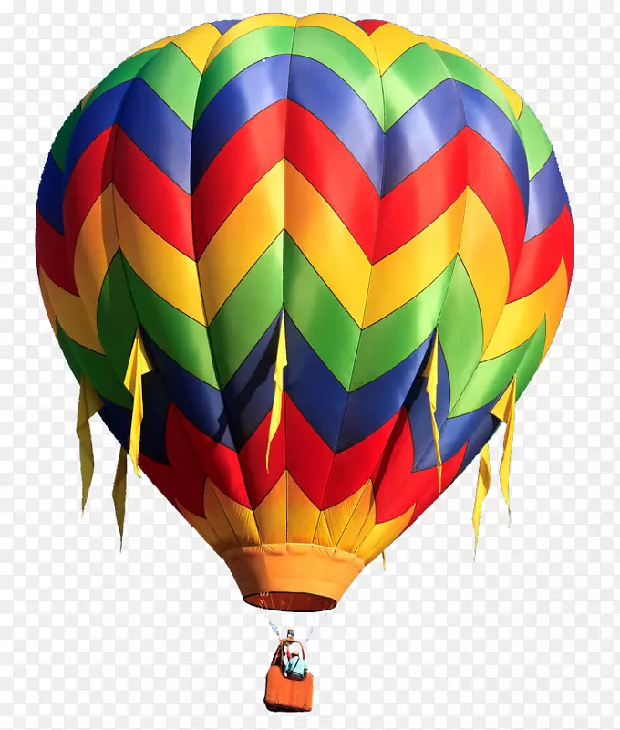 伟大的雷诺气球竞赛飞行热气球节-闪光背景