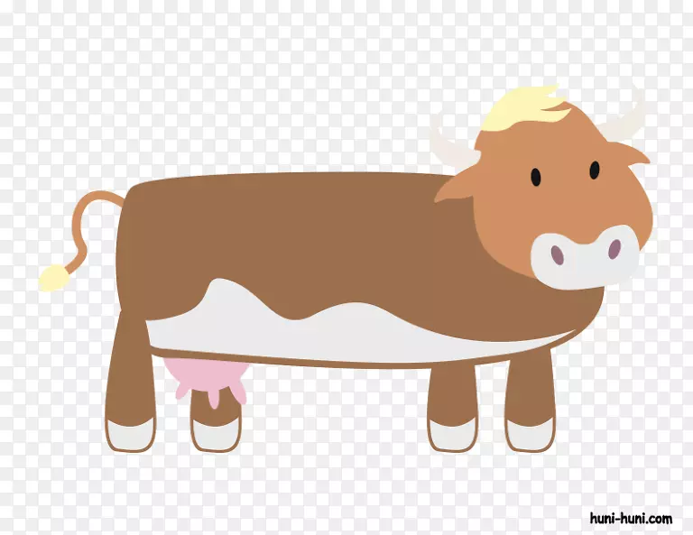 奶牛，肉牛，公牛品种-Cebuano