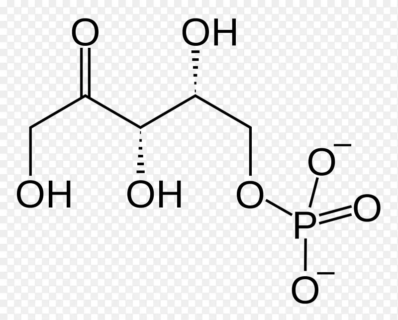 5-磷酸核酮糖5-磷酸核糖5-磷酸戊糖磷酸途径-摩尔糖