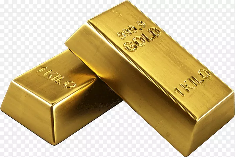 黄金作为投资金条金本位.梯形金条