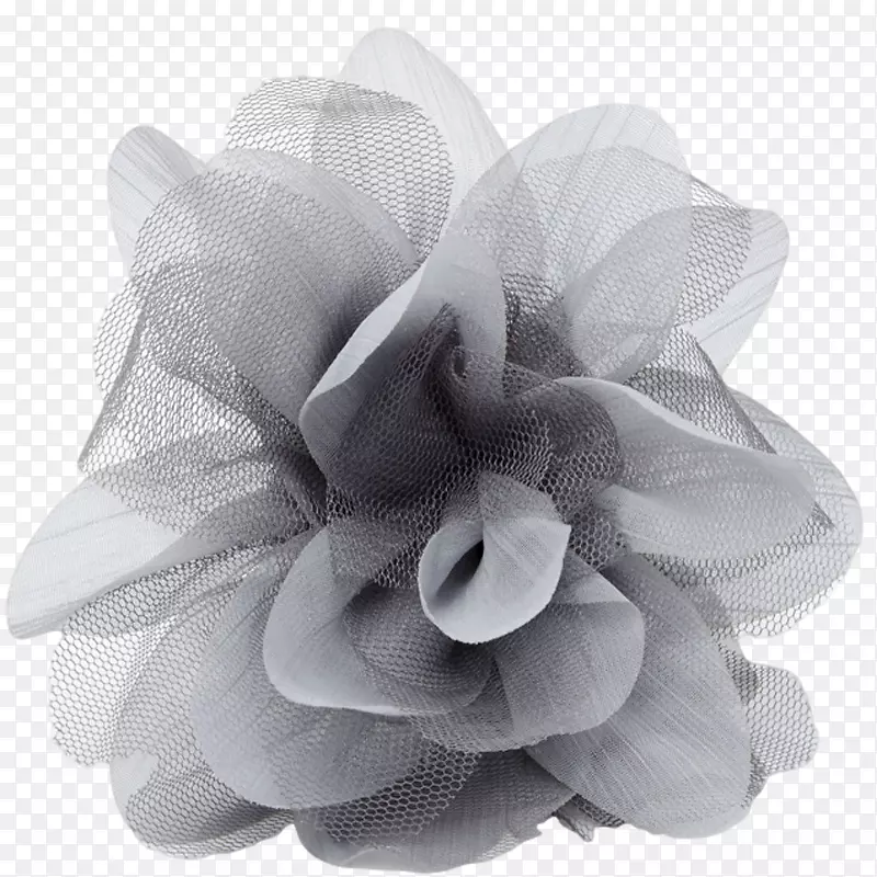 花瓣银花灰白层花