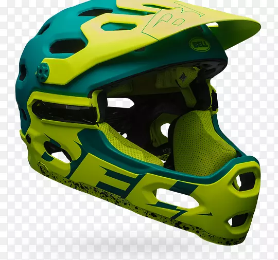 摩托车头盔自行车头盔山地自行车-超级视网膜