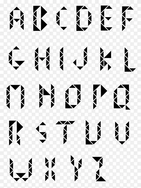 字体设计菱形字体倒计时5天字体设计