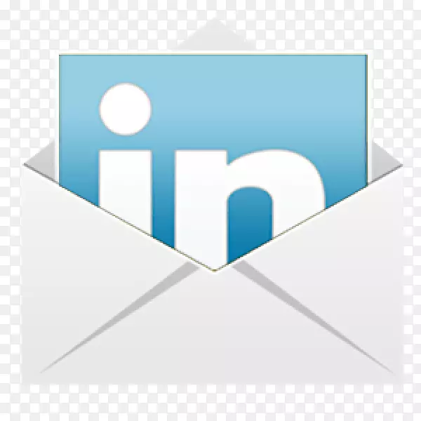 LinkedIn徽标电脑图标社交销售Facebook信使-成功人士