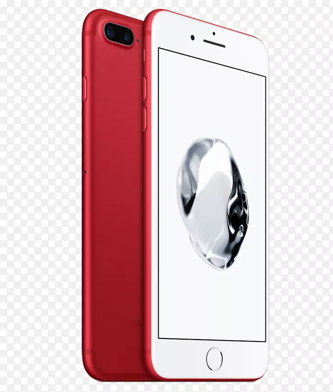 iphone 7加上iphone x苹果产品红iphone 7