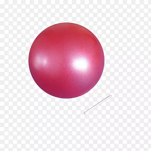 气球瑜伽球