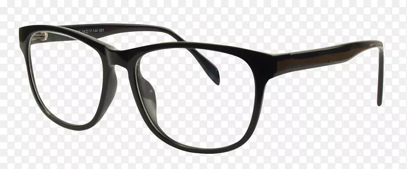眼镜处方褐线眼镜射线双焦涂层太阳镜