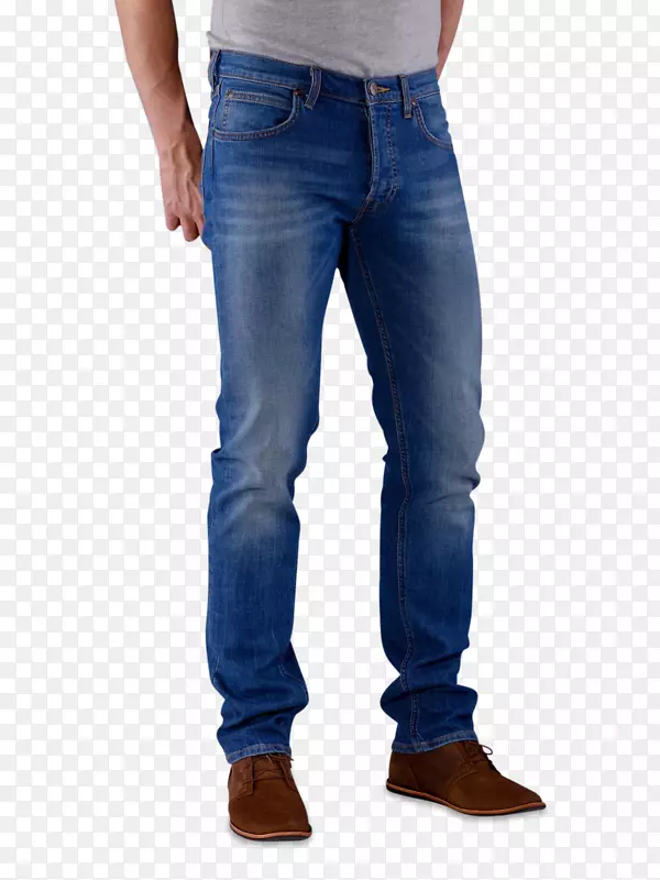 牛仔裤Amazon.com牛仔李衣服直裤