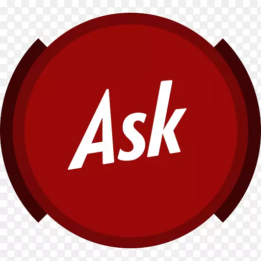 电脑图标Ask.com ask.fm IAC-询问PNG图片素材下载_图片编号1402488-PNG素材网