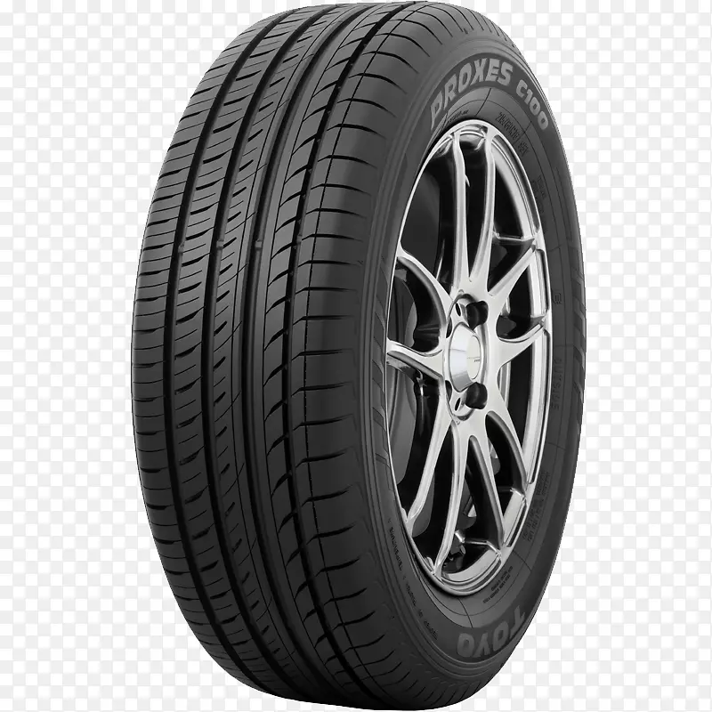 汽车东洋轮胎橡胶公司运动型多功能车踏面-汽车噪音