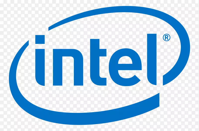 Intel徽标Xeon就绪