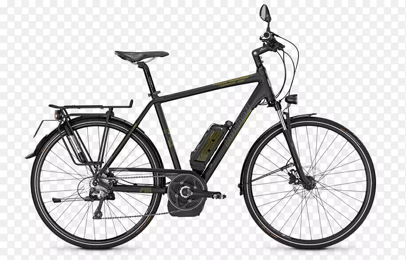 Kalkhoff电动自行车