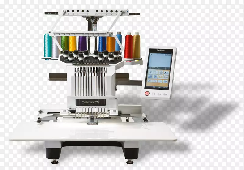 机器刺绣针织机缝纫机.被子织物设计