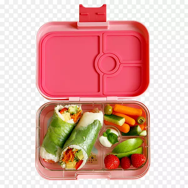 本托午餐盒食品面食-营养三明治