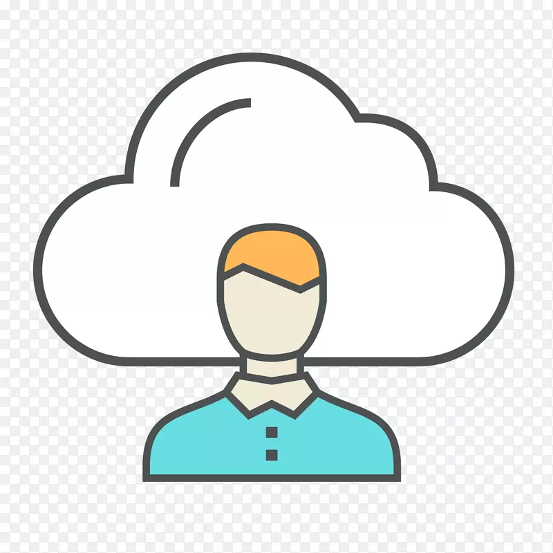 云计算虚拟私有云服务云通信数据中心-高度组织