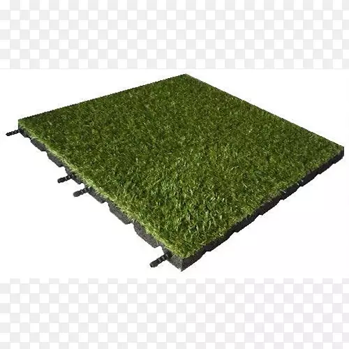 三元乙丙橡胶人造草坪砖草坪地板.人造草