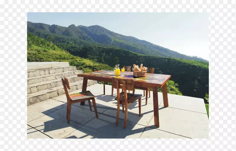 餐桌家具，餐厅垫-早餐套