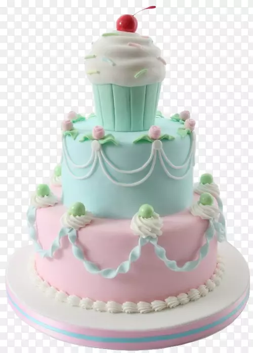 生日蛋糕纸杯蛋糕结婚蛋糕马卡龙蛋糕